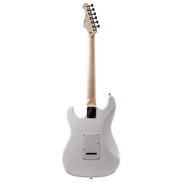 Chitară electrică ARIA Pro II STG-003/M WH
White , 4/4 photo 4