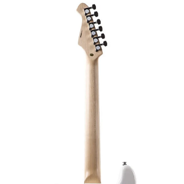 Chitară electrică ARIA Pro II STG-003/M WH
White , 4/4 photo 5