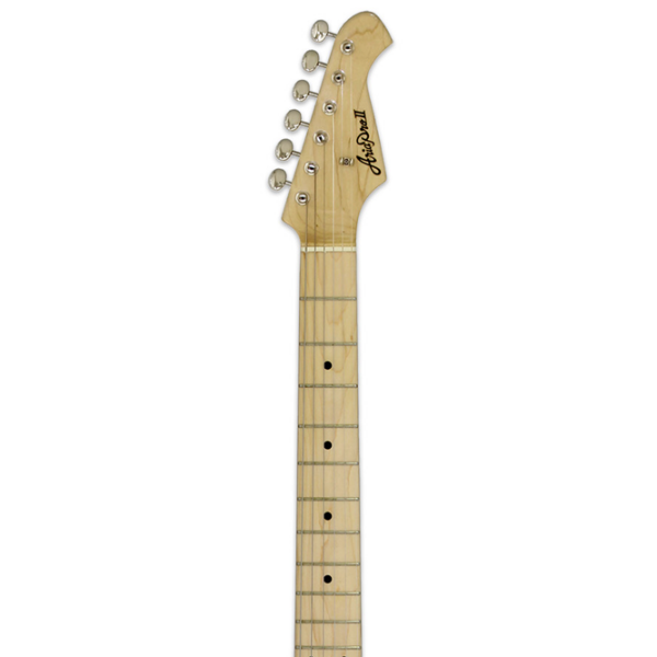 Chitară electrică ARIA Pro II TEG-TL
Mystic Ice Blue , 4/4 photo 3