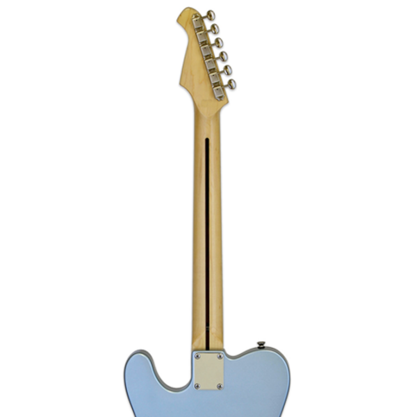 Chitară electrică ARIA Pro II TEG-TL
Mystic Ice Blue , 4/4 photo 6