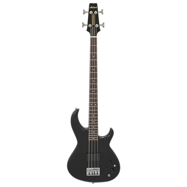 Chitară bas electrică ARIA Pro II SB-ONE BK
Black , 4/4 photo 1