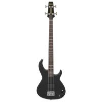 Chitară bas electrică ARIA Pro II SB-ONE BK
Black , 4/4