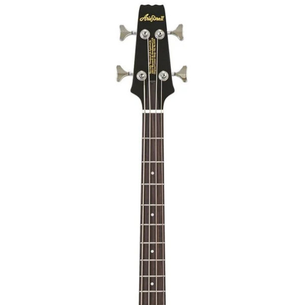 Chitară bas electrică ARIA Pro II SB-ONE BK
Black , 4/4 photo 3