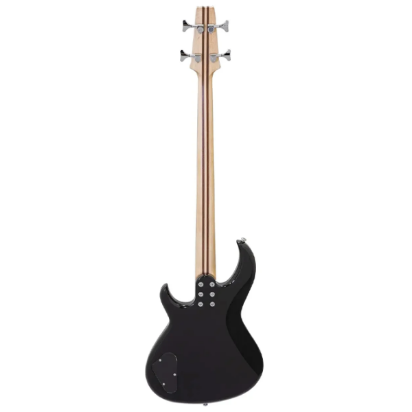 Chitară bas electrică ARIA Pro II SB-ONE BK
Black , 4/4 photo 4