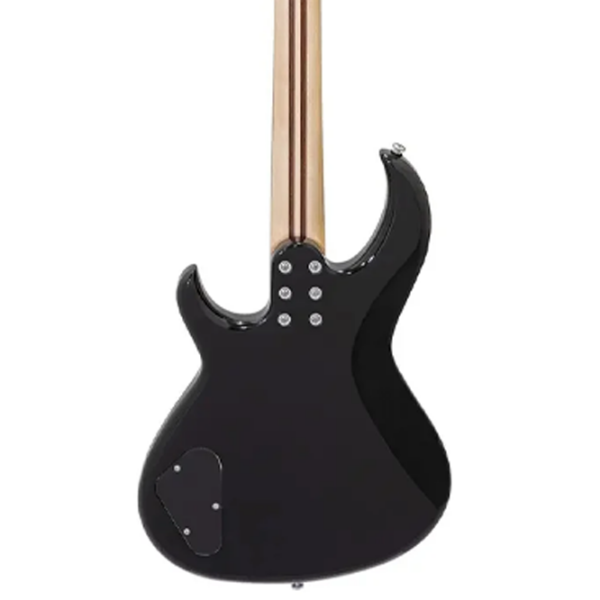 Chitară bas electrică ARIA Pro II SB-ONE BK
Black , 4/4 photo 5