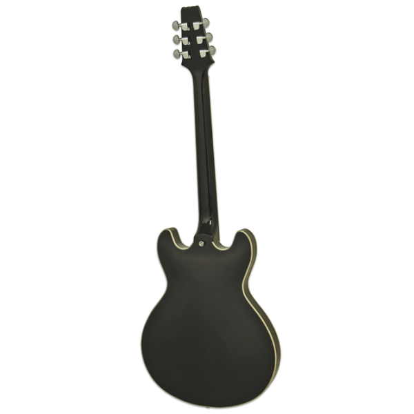 Chitară electrică ARIA Pro II TA-CLASSIC
Black , 4/4 photo 3
