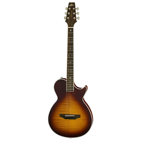 Chitară electro-acustică ARIA Pro II ARIA Pro II Sunburst , 4/4 photo 1