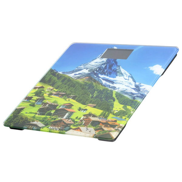 Кухонные весы Ardesto SCB-965MATTERHORN Разноцветный 150 кг / Разноцветный photo 3