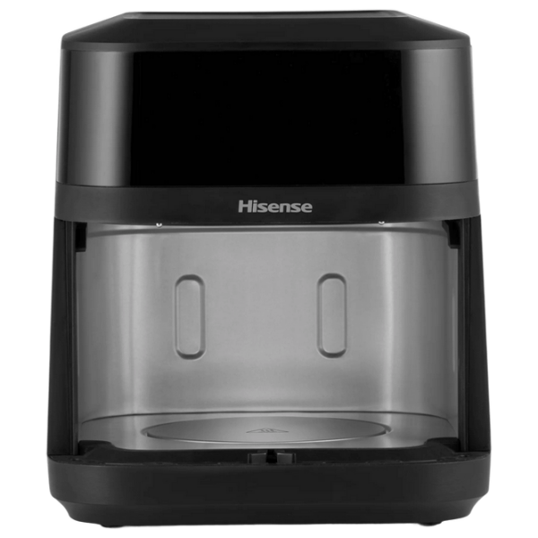 Аэрогриль Hisense HAF1800DCD Черный 1800 Вт photo 3