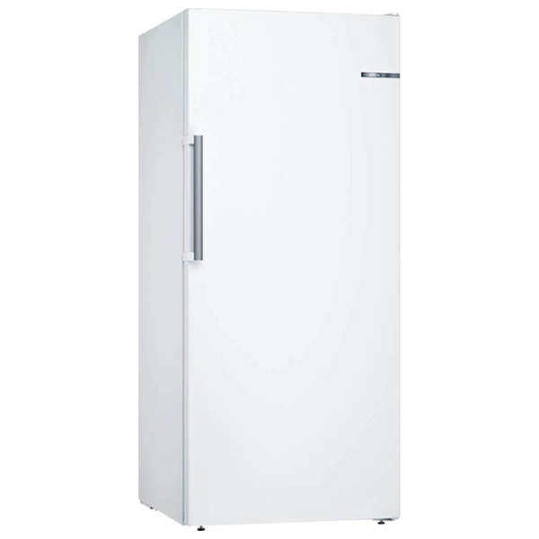 Congelator Bosch GSN51AWDV White 289l / No Frost, A+++ photo 1