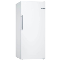 Congelator Bosch GSN51AWDV White 289l / No Frost, A+++