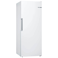 Congelator Bosch GSN54AWDV White 328l / No Frost, E