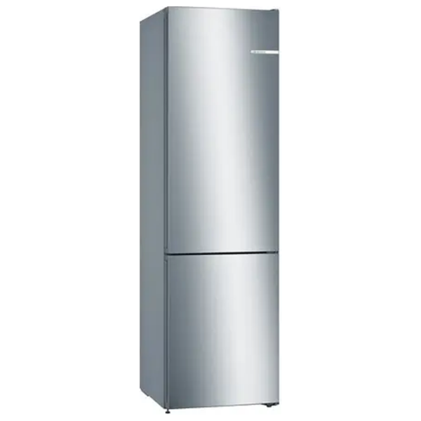 Frigider Bosch KGN39VIEB Inox 279l / No Frost, 89l / No Frost, E photo 7