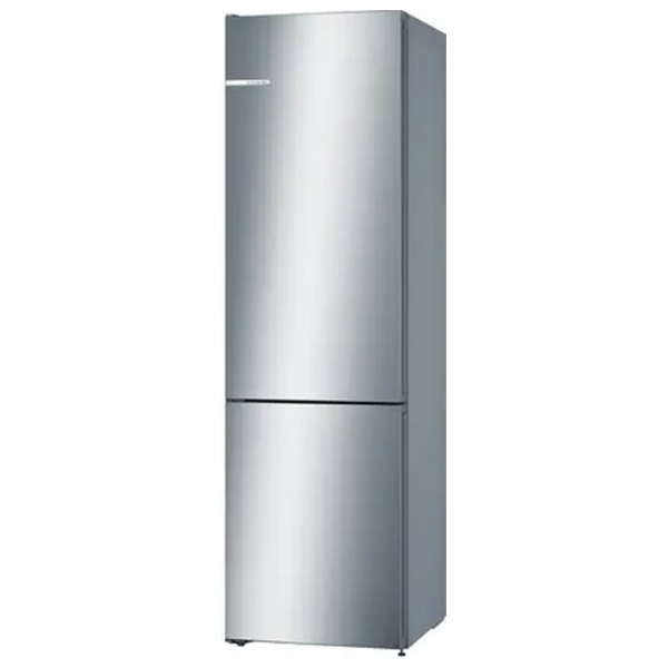 Frigider Bosch KGN39VIEB Inox 279l / No Frost, 89l / No Frost, E photo 8