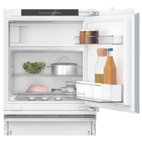 Frigider încorporabil Bosch KUL22VFD0 White 93l / Manual, 17l / No Frost, D