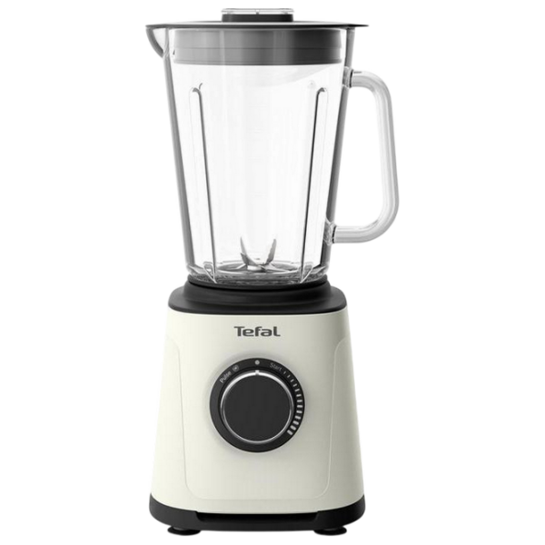 Стационарный блендер Tefal BL771AF0 Белый  photo 1