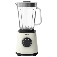 Стационарный блендер Tefal BL771AF0 Белый 
