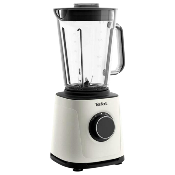 Стационарный блендер Tefal BL771AF0 Белый  photo 2