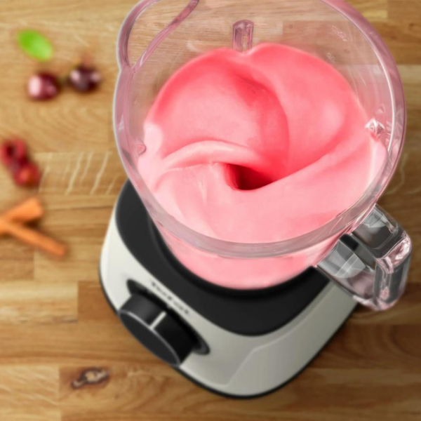 Стационарный блендер Tefal BL771AF0 Белый  photo 6