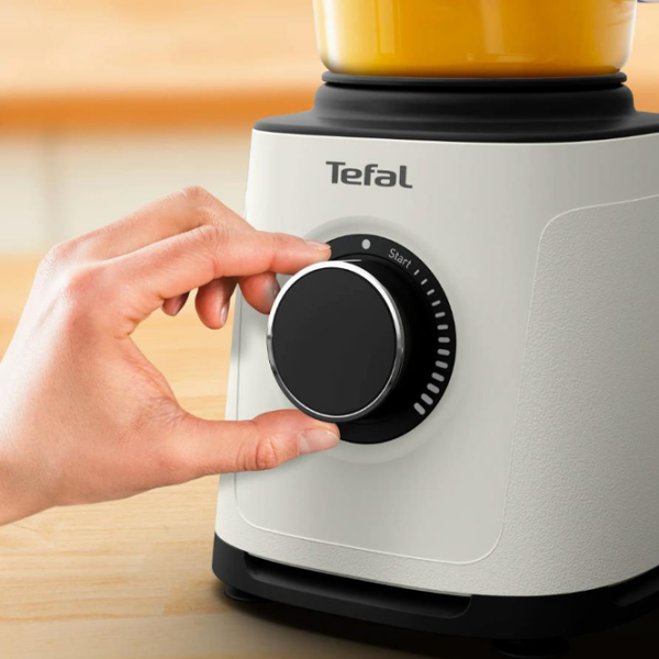 Стационарный блендер Tefal BL771AF0 Белый  photo 7
