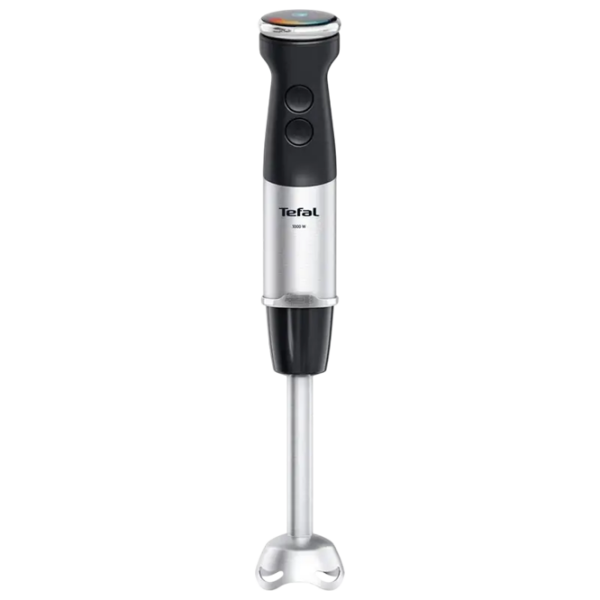 Ручной блендер Tefal HB67G830 Черный  photo 4