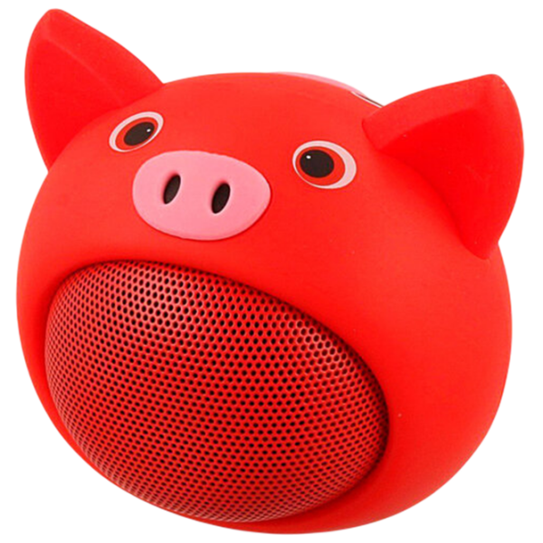 Микрофон Maxlife MX-400 + ABS-100 Speaker Черный  photo 7