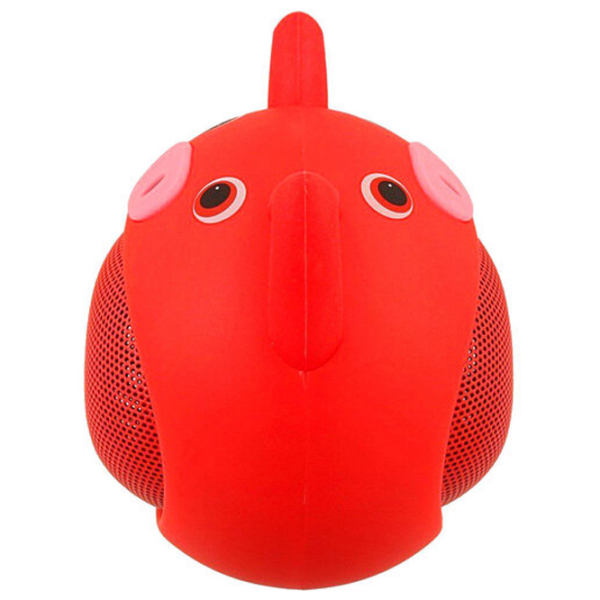 Микрофон Maxlife MX-400 + ABS-100 Speaker Черный  photo 8