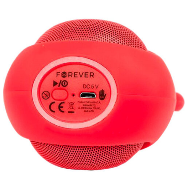 Микрофон Maxlife MX-400 + ABS-100 Speaker Черный  photo 9