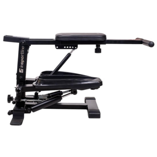 Stepper Insportline Astario Black 110 kg photo 6