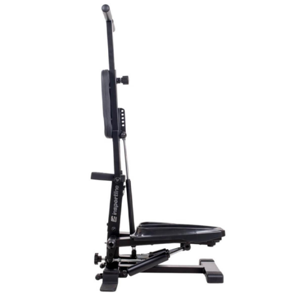 Stepper Insportline Astario Black 110 kg photo 7