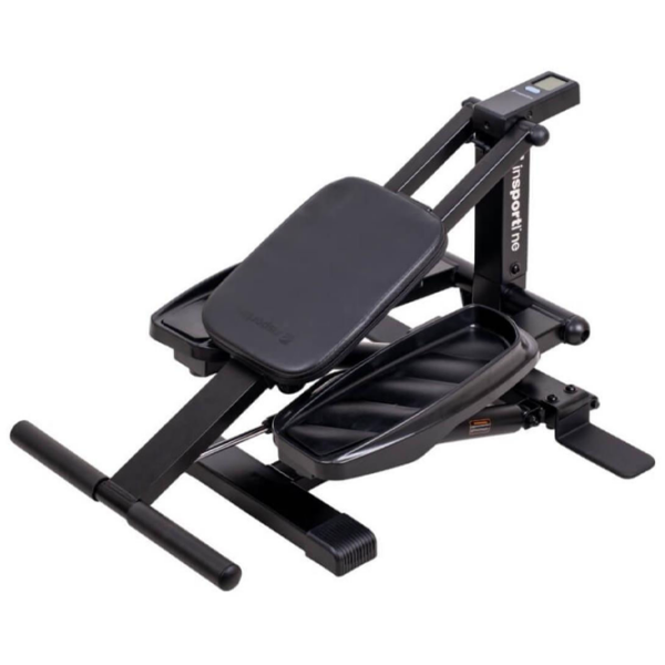 Stepper Insportline Astario Black 110 kg photo 9