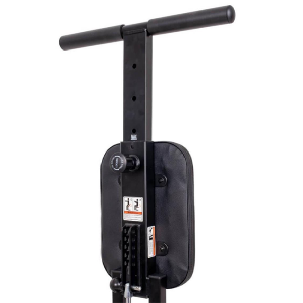 Stepper Insportline Astario Black 110 kg photo 10