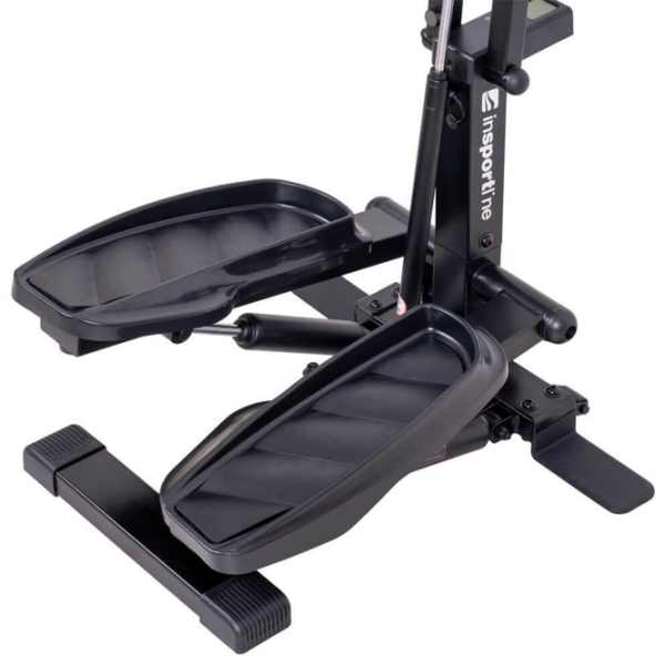Stepper Insportline Astario Black 110 kg photo 11