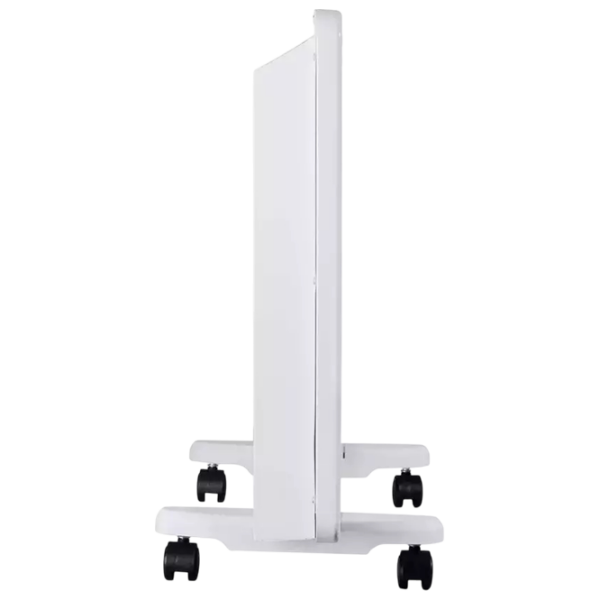 Convector Resanta OK-2000 White 25 m², 2000 W, Electronic, Pe podea photo 3