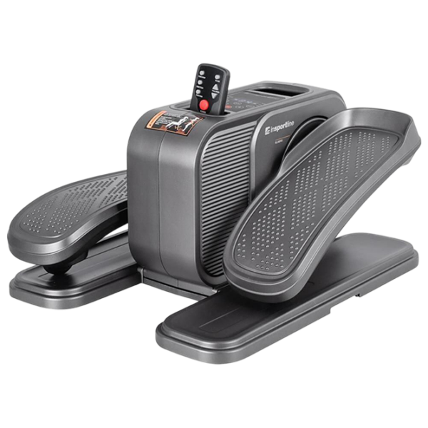 Stepper Insportline Elnero Black 150 kg photo 1