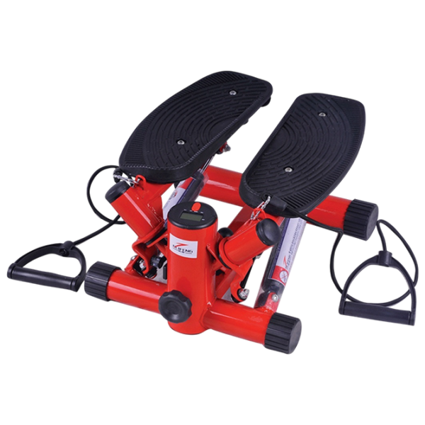Stepper Arena Sport Twister Red 100 kg photo 1