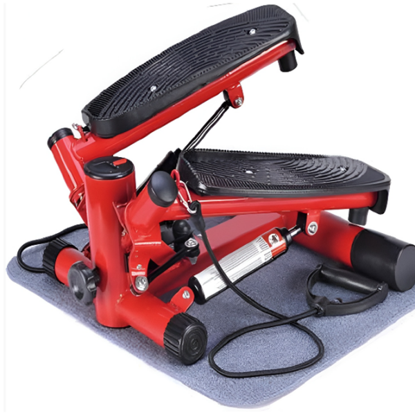 Stepper Arena Sport Twister Red 100 kg photo 2