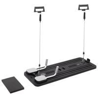Antrenament de forţă Insportline Trancer Basic  | Cu arc | 150 kg