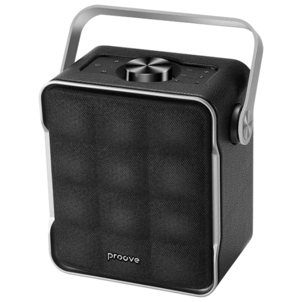 Портативная колонка Proove Fader Черный 40 Вт photo 5