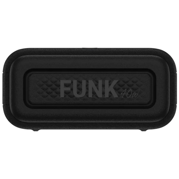 Портативная колонка Proove Funk Черный 40 Вт photo 3