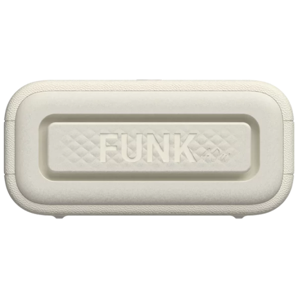Портативная колонка Proove Funk Бежевый 40 Вт photo 3