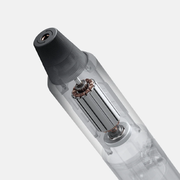 Șurubelnița cu acumulator Xiaomi Mijia Rotary Tool Kit Cantitatea în set: 20 photo 4