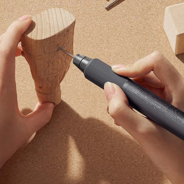Șurubelnița cu acumulator Xiaomi Mijia Rotary Tool Kit Cantitatea în set: 20 photo 5