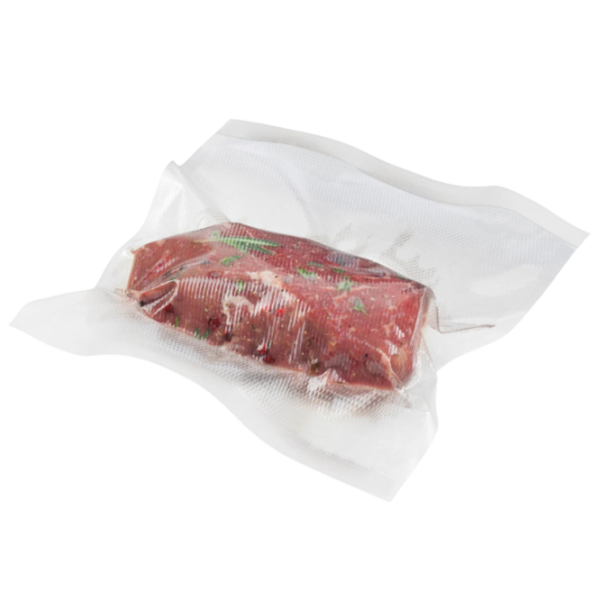 Вакуумные пакеты Dr.Kitchen 5941909300790 Прозрачный  photo 3