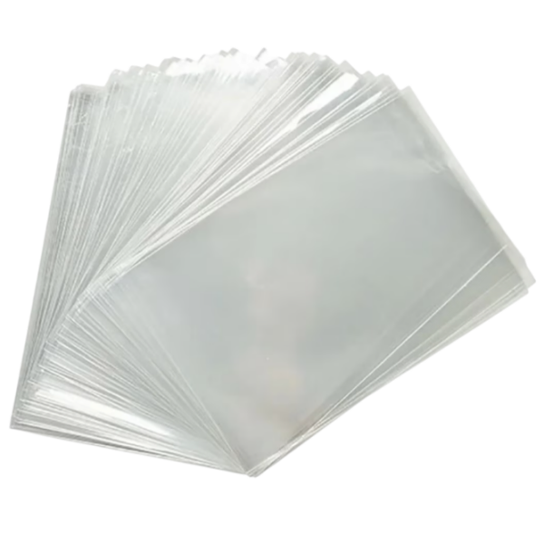 Pungi vidare Dr.Kitchen 6426282520465 Transparent  photo 1