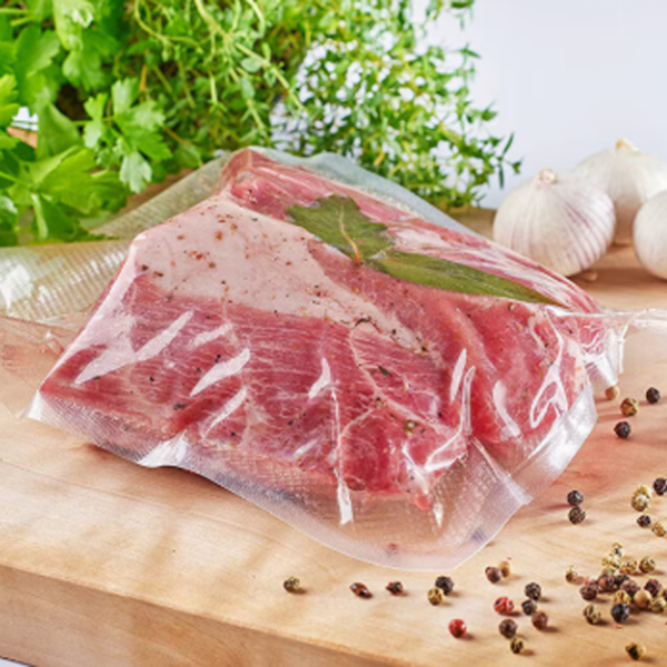 Pungi vidare Dr.Kitchen 5941909300707 Transparent  photo 4