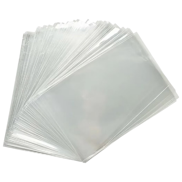 Pungi vidare Dr.Kitchen 5941909300745 Transparent  photo 1