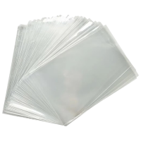 Pungi vidare Dr.Kitchen 5941909300745 Transparent 