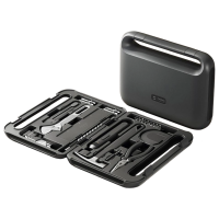 Set de șurubelnițe Xiaomi Mijia Tool Kit 32in1 Cantitatea în set: 34