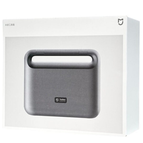 Set de șurubelnițe Xiaomi Mijia Tool Kit 32in1 Cantitatea în set: 34 photo 6